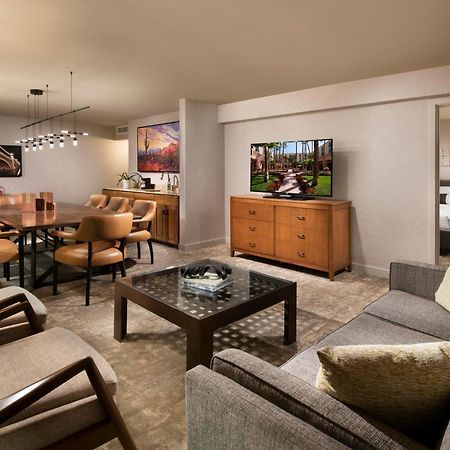 Tempe Mission Palms- Destination Fee Includes Parking Hotel Ngoại thất bức ảnh