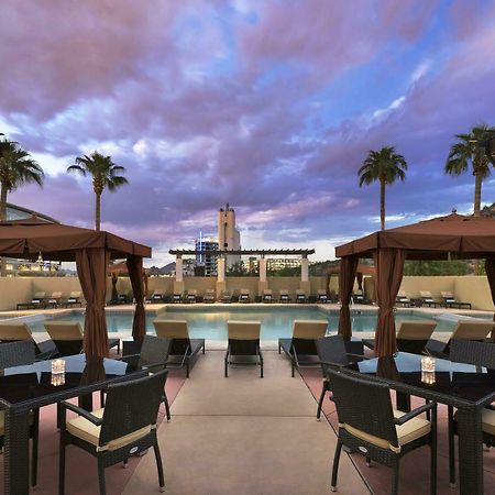Tempe Mission Palms- Destination Fee Includes Parking Hotel Ngoại thất bức ảnh