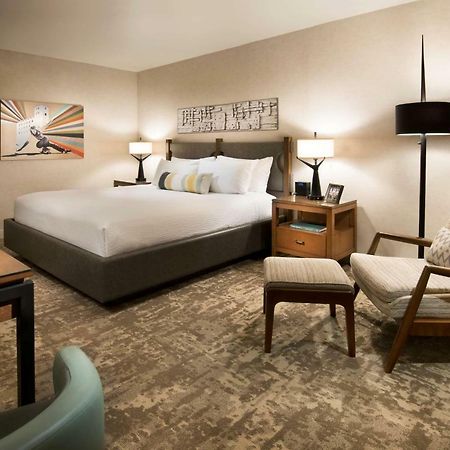 Tempe Mission Palms- Destination Fee Includes Parking Hotel Ngoại thất bức ảnh