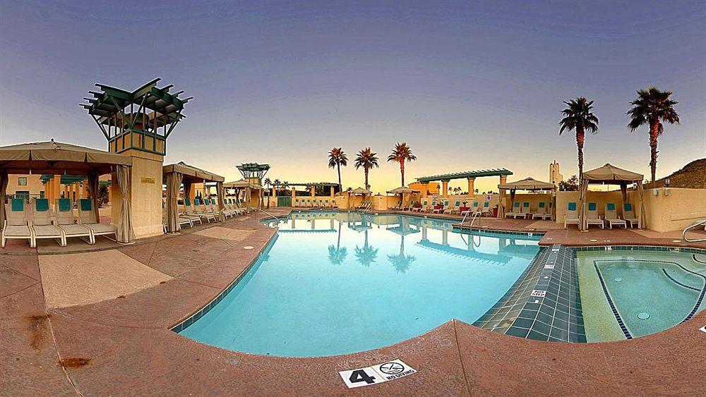 Tempe Mission Palms- Destination Fee Includes Parking Hotel Ngoại thất bức ảnh