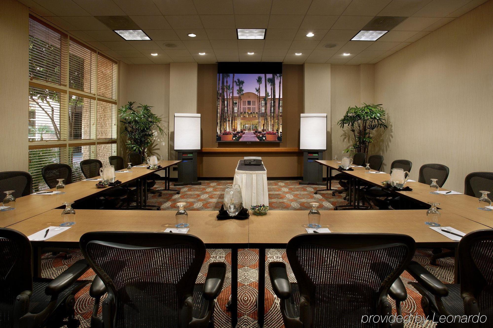 Tempe Mission Palms- Destination Fee Includes Parking Hotel Ngoại thất bức ảnh