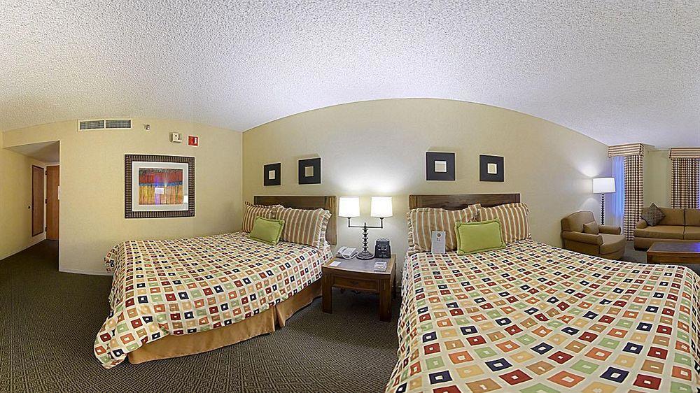 Tempe Mission Palms- Destination Fee Includes Parking Hotel Ngoại thất bức ảnh