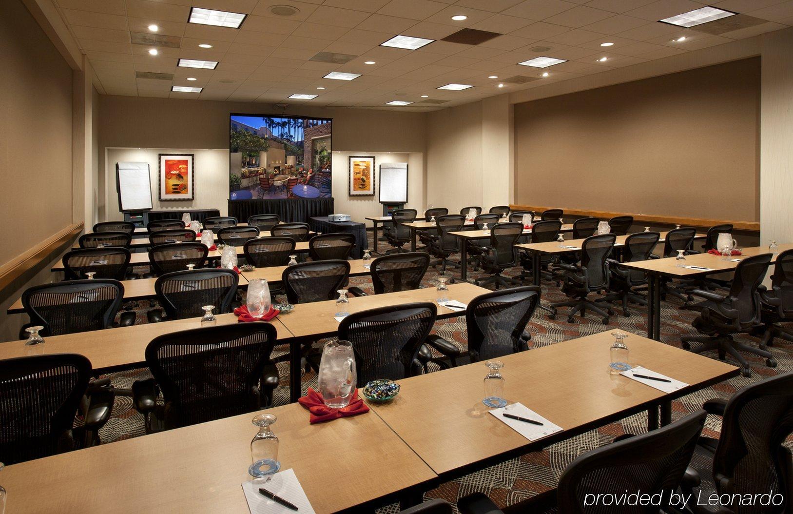 Tempe Mission Palms- Destination Fee Includes Parking Hotel Ngoại thất bức ảnh