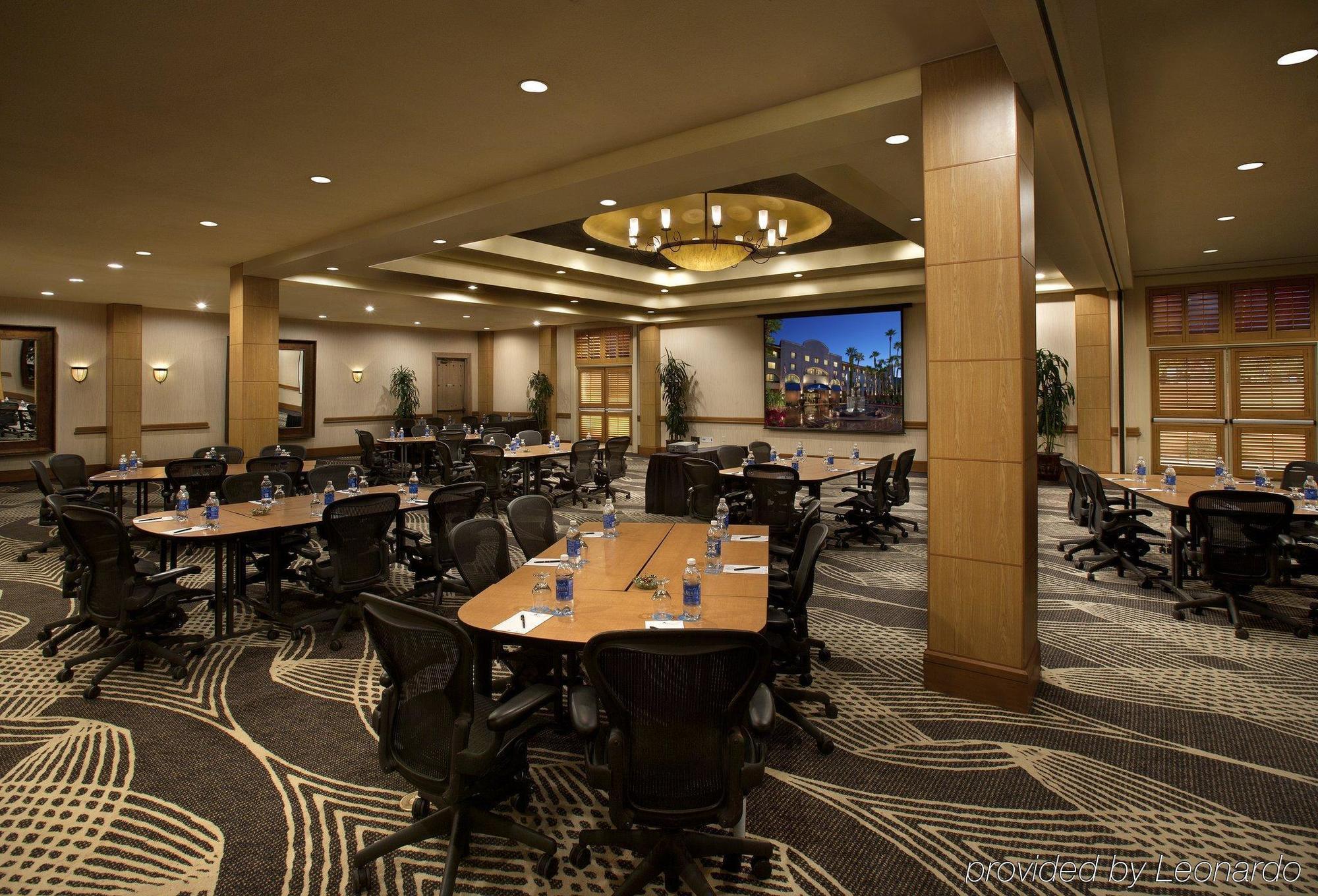 Tempe Mission Palms- Destination Fee Includes Parking Hotel Ngoại thất bức ảnh