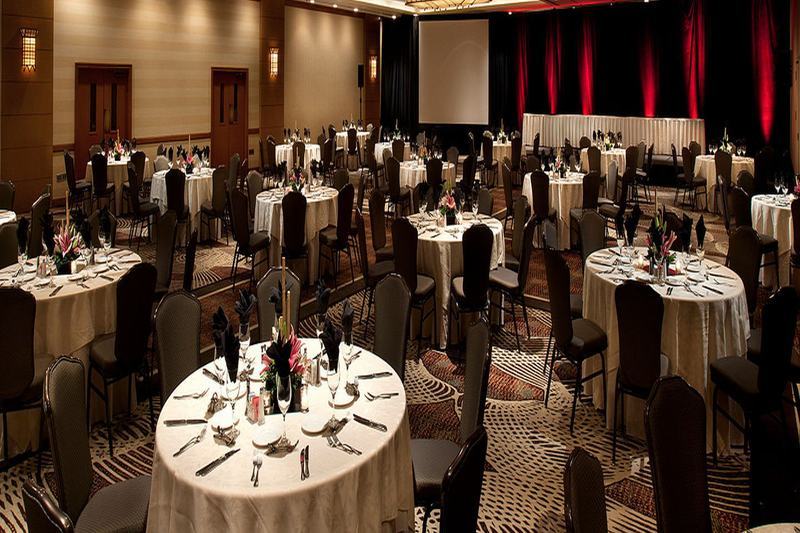Tempe Mission Palms- Destination Fee Includes Parking Hotel Ngoại thất bức ảnh