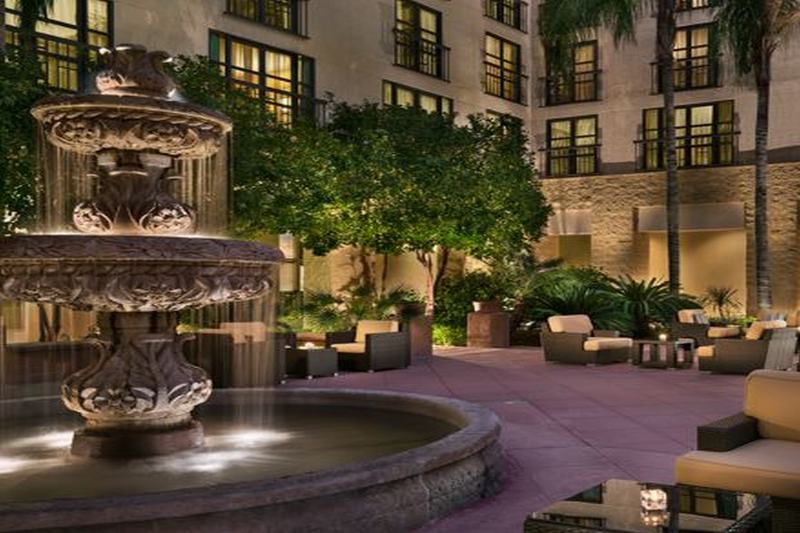 Tempe Mission Palms- Destination Fee Includes Parking Hotel Ngoại thất bức ảnh
