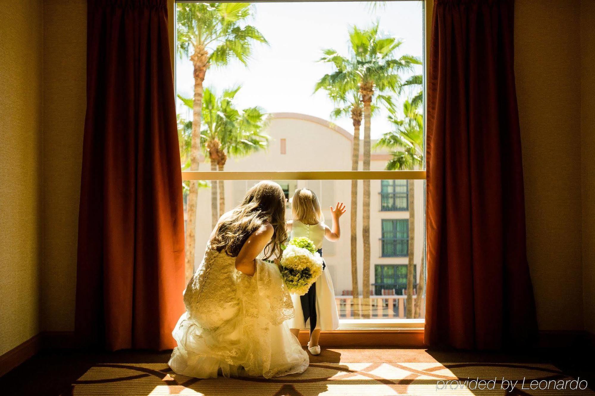 Tempe Mission Palms- Destination Fee Includes Parking Hotel Ngoại thất bức ảnh