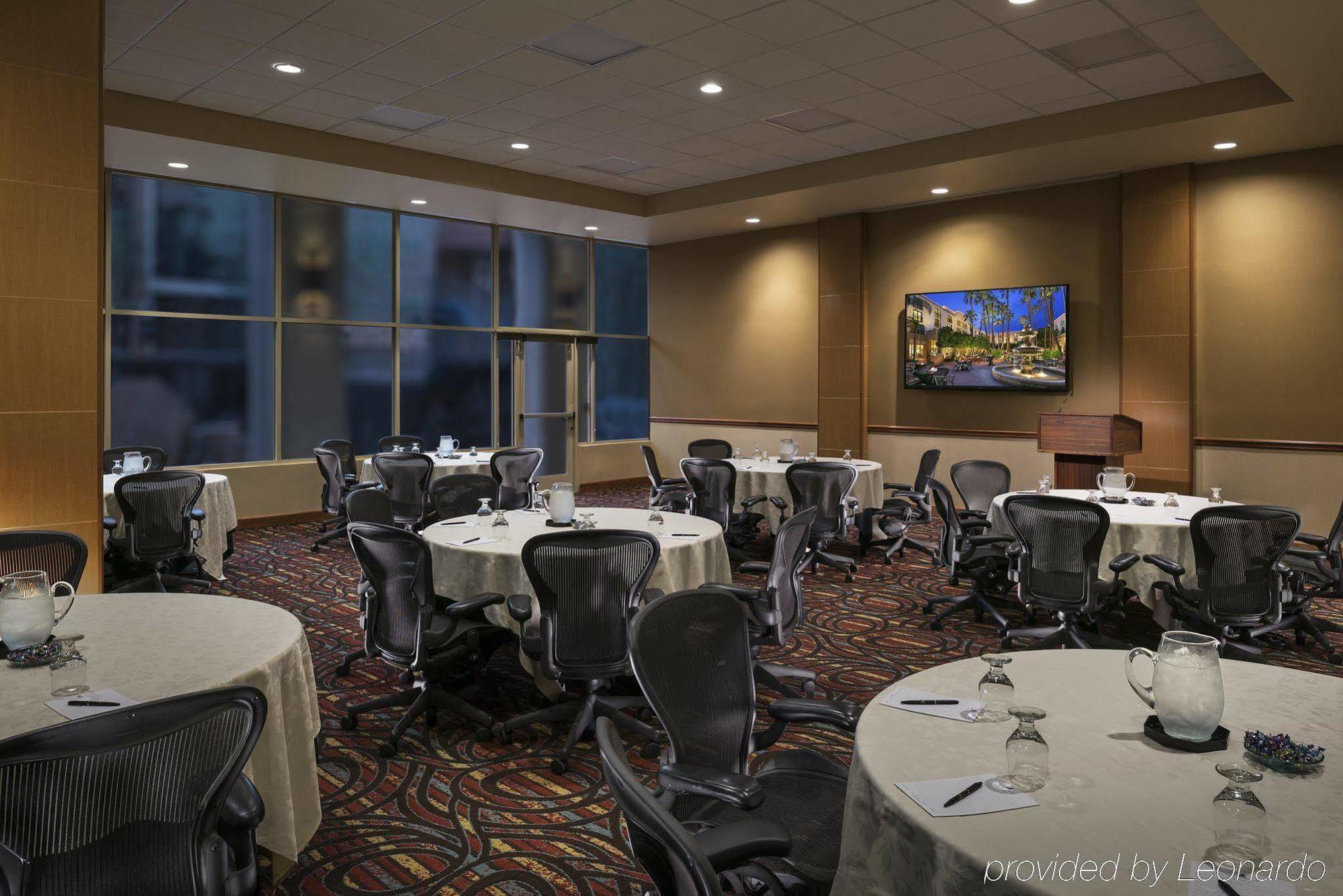 Tempe Mission Palms- Destination Fee Includes Parking Hotel Ngoại thất bức ảnh