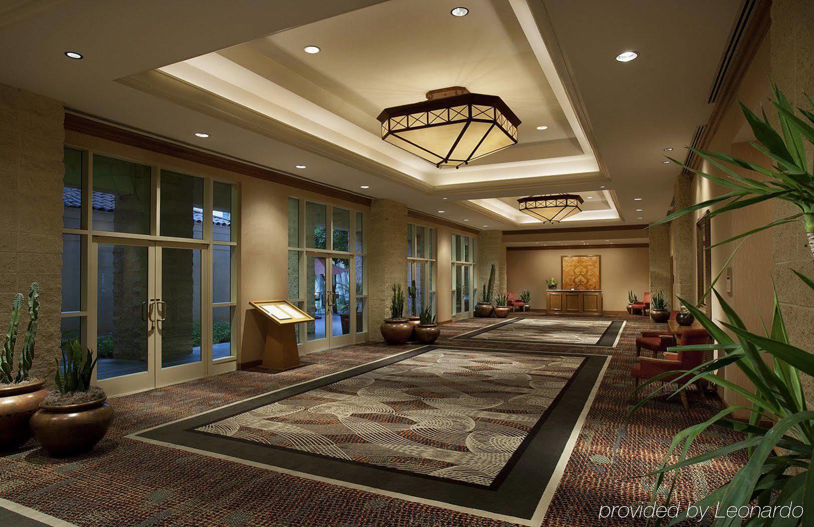 Tempe Mission Palms- Destination Fee Includes Parking Hotel Ngoại thất bức ảnh
