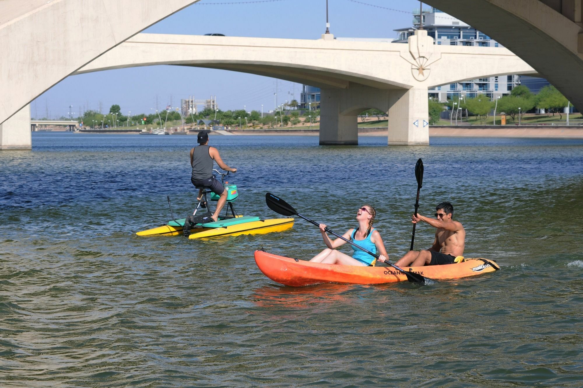 Tempe Mission Palms- Destination Fee Includes Parking Hotel Ngoại thất bức ảnh
