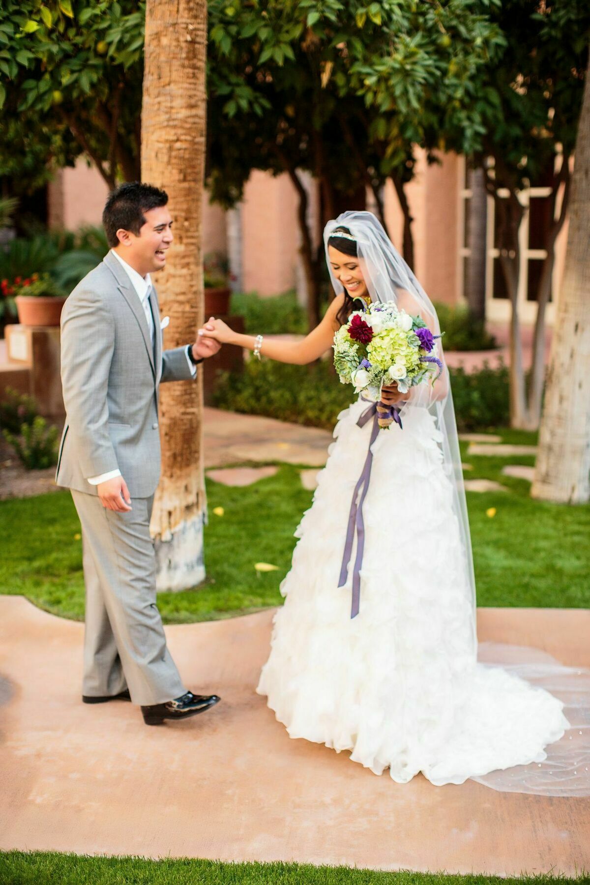 Tempe Mission Palms- Destination Fee Includes Parking Hotel Ngoại thất bức ảnh