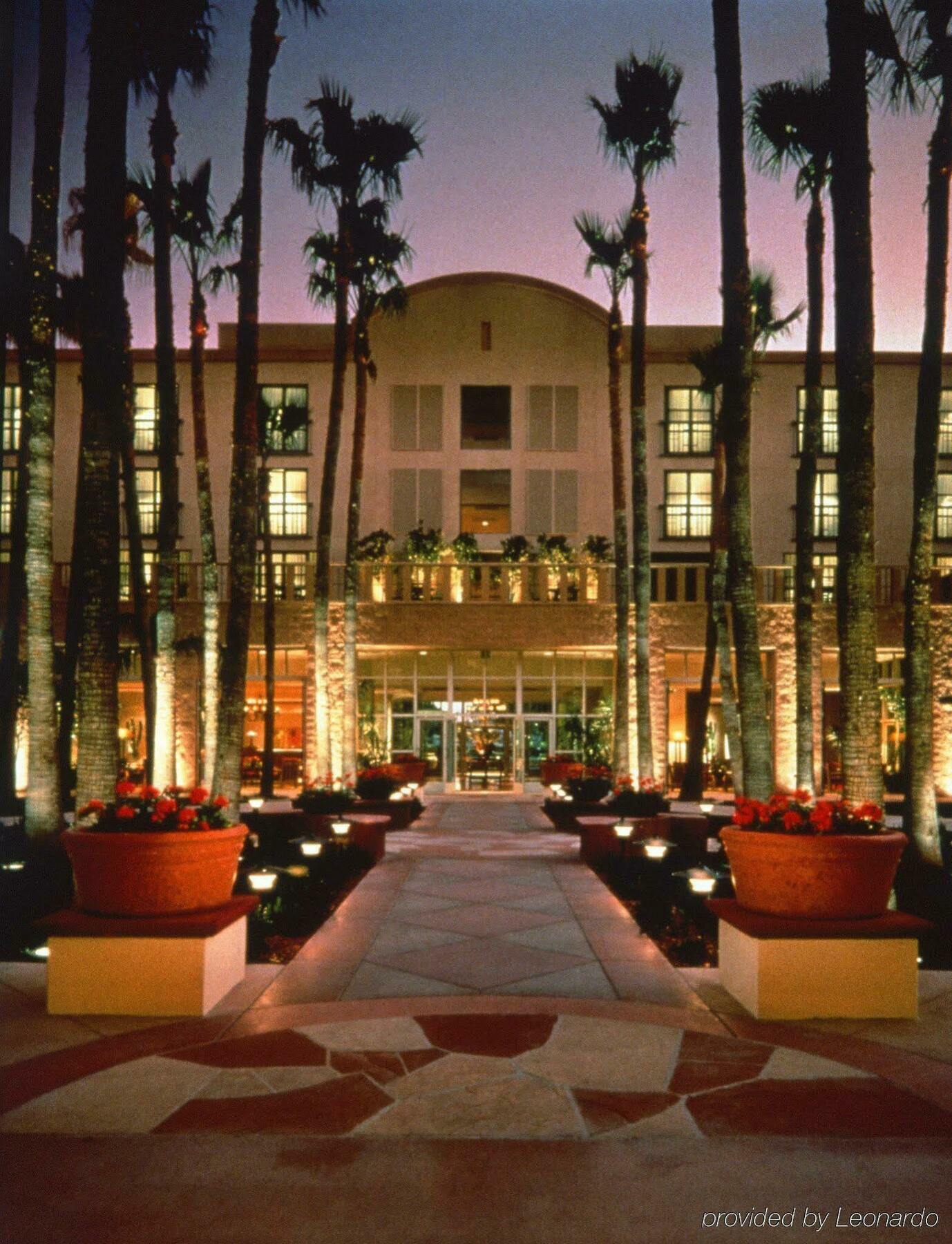 Tempe Mission Palms- Destination Fee Includes Parking Hotel Ngoại thất bức ảnh