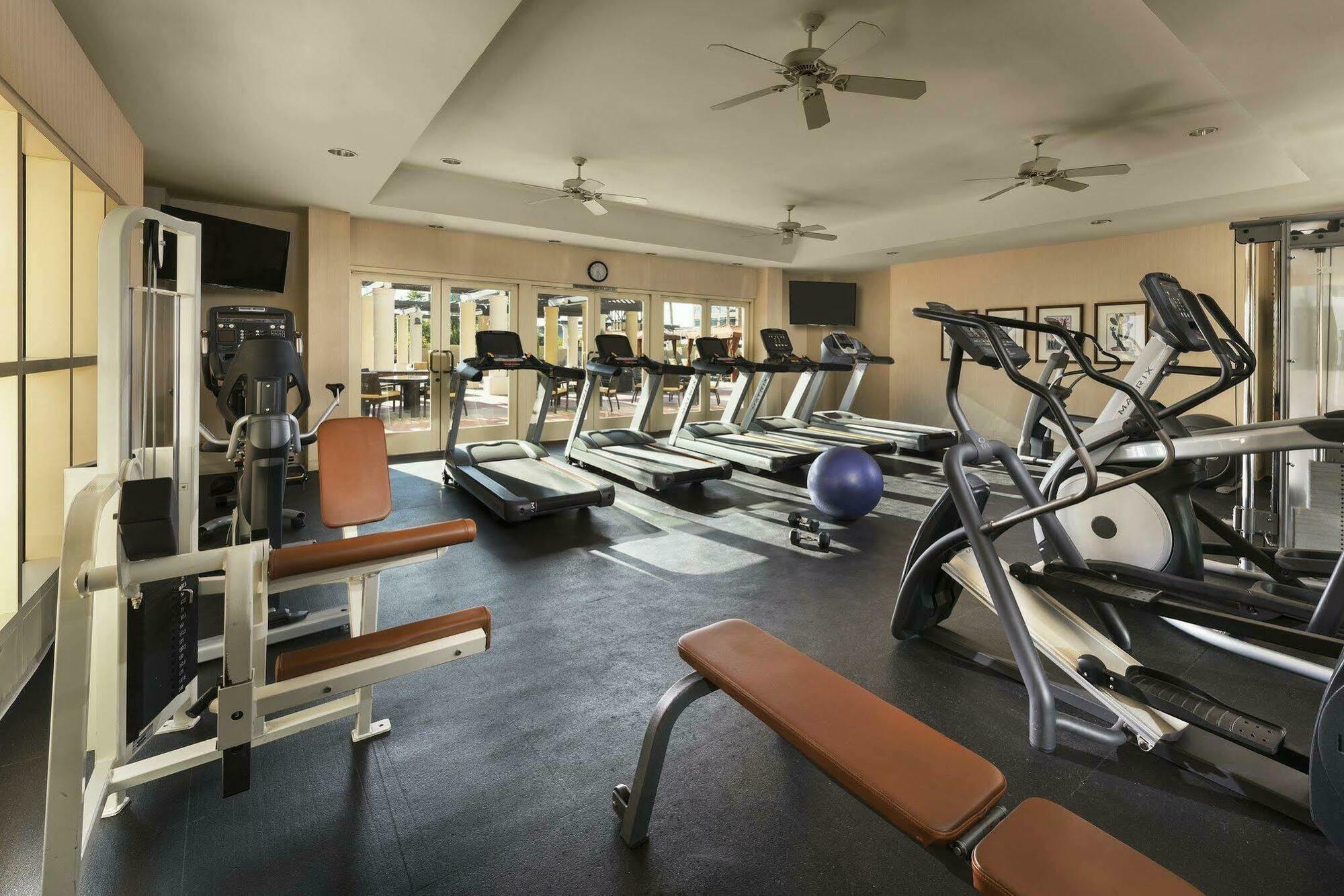 Tempe Mission Palms- Destination Fee Includes Parking Hotel Ngoại thất bức ảnh