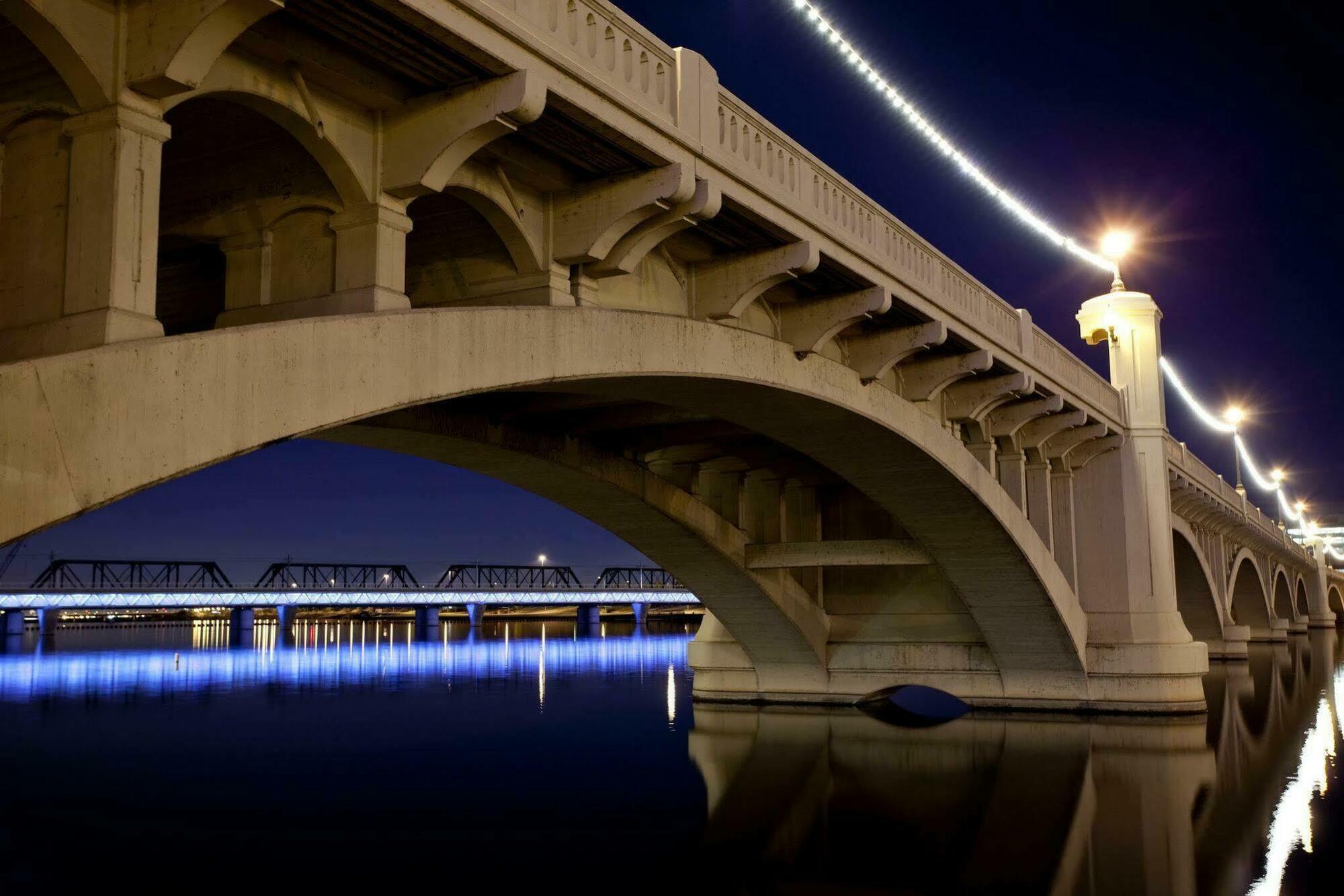 Tempe Mission Palms- Destination Fee Includes Parking Hotel Ngoại thất bức ảnh