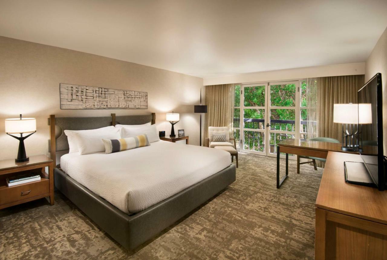 Tempe Mission Palms- Destination Fee Includes Parking Hotel Ngoại thất bức ảnh