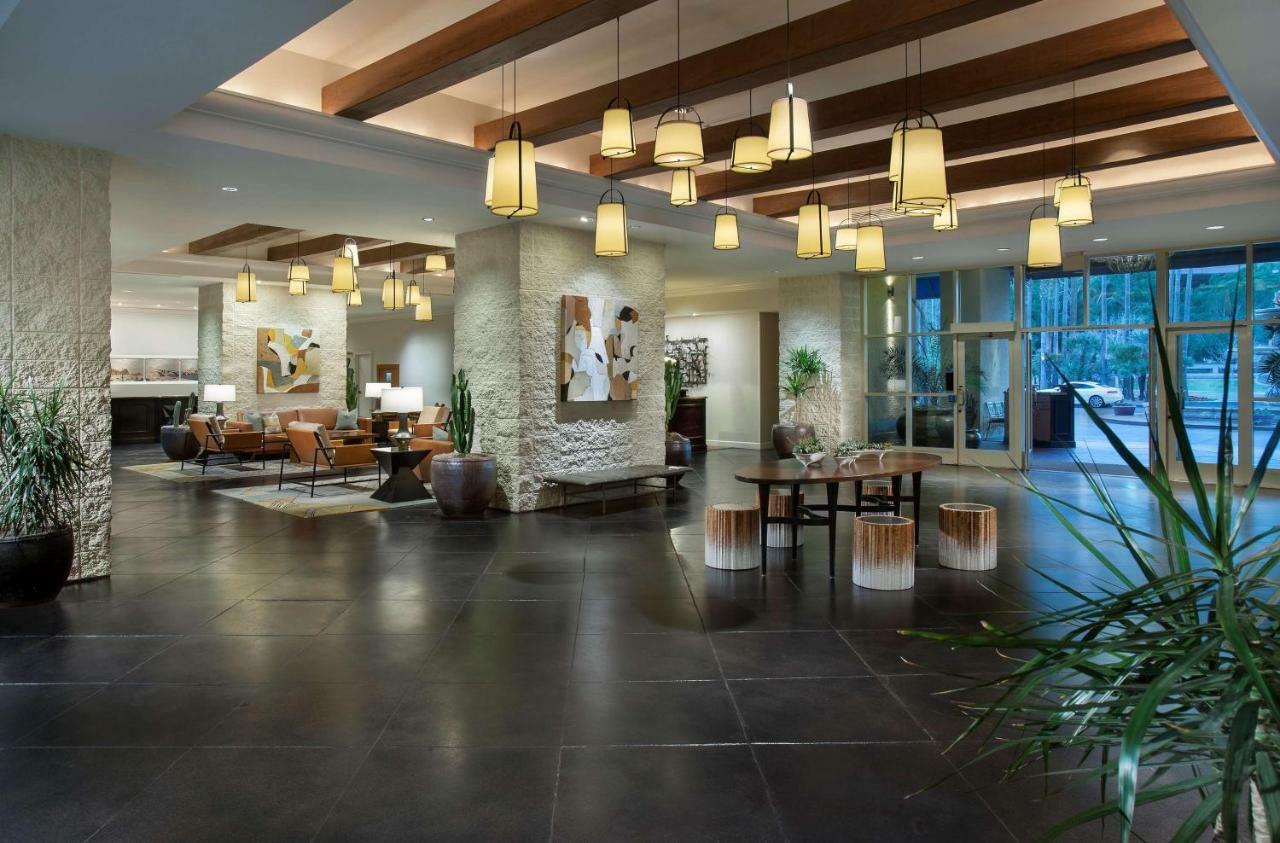 Tempe Mission Palms- Destination Fee Includes Parking Hotel Ngoại thất bức ảnh