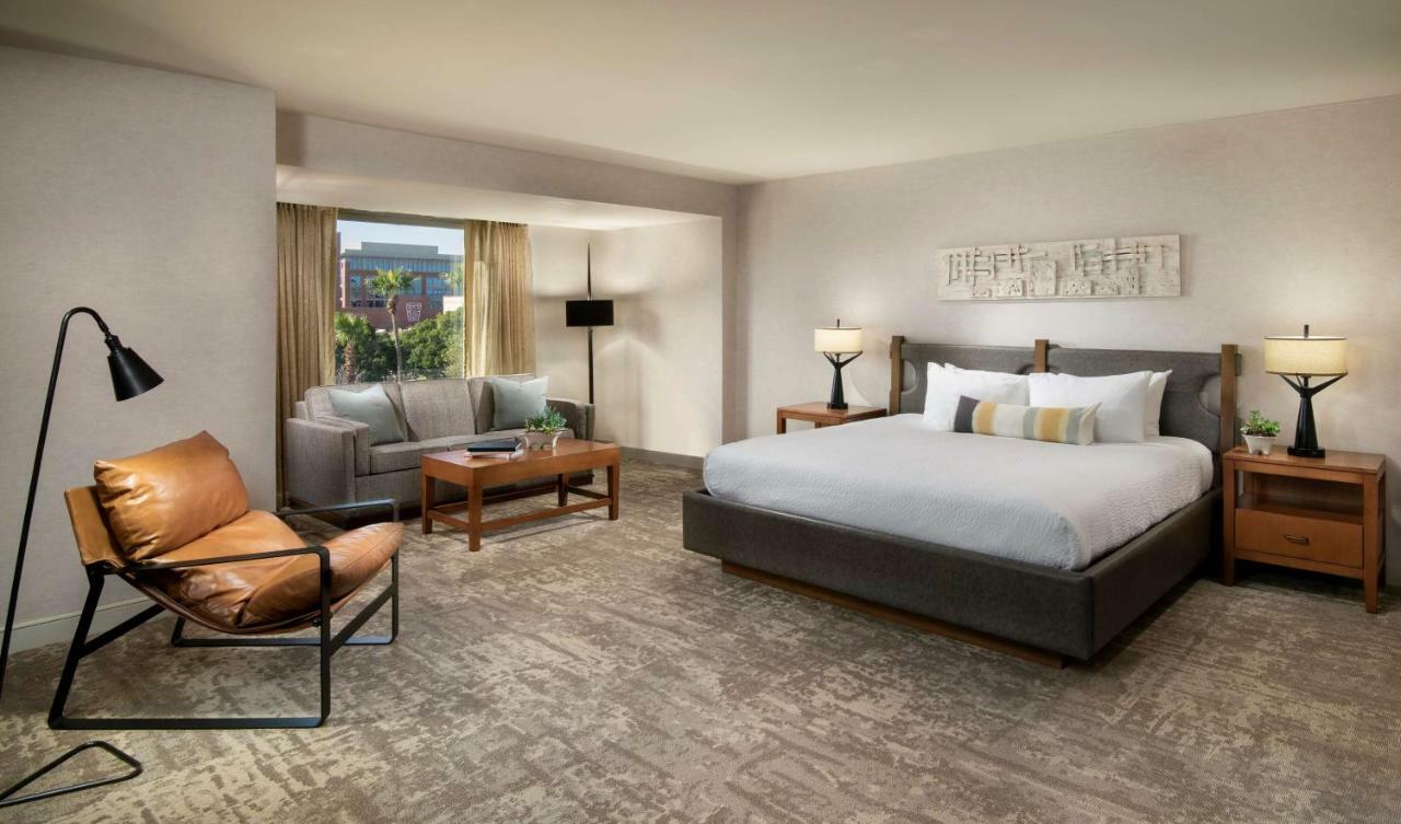 Tempe Mission Palms- Destination Fee Includes Parking Hotel Ngoại thất bức ảnh