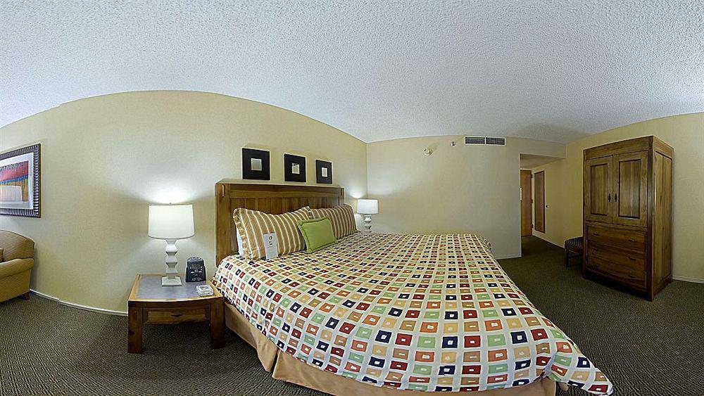 Tempe Mission Palms- Destination Fee Includes Parking Hotel Ngoại thất bức ảnh